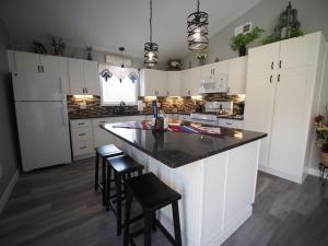 The Blue Haven at Conneaut Lake