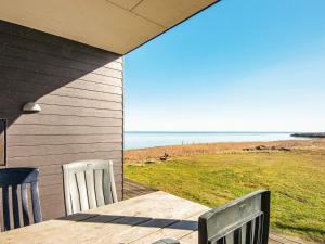 6 person holiday home in Harboøre-By Traum