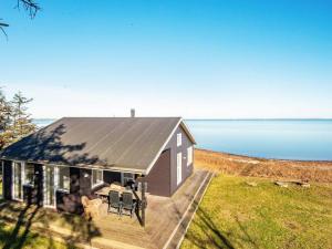 6 person holiday home in Harboøre-By Traum