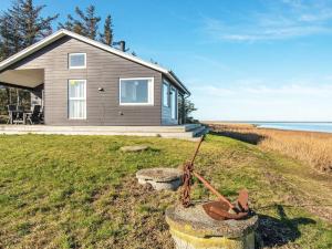 6 person holiday home in Harboøre-By Traum