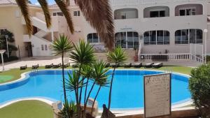 Chayofa Paraiso, apartamento Tenerife Sur