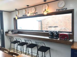 Cheukhu-dong 19street Guesthouse