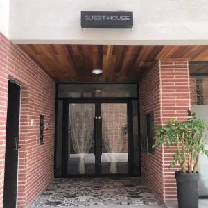 Cheukhu-dong 19street Guesthouse - Jindo