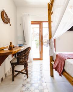 Pousada Paraiso dos Ventos Preá