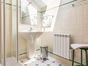 Gîte Calme et Rénové Proche Marais Salants, à 3km de la Mer, avec Vélos et Équipements Inclus - FR-1-306-994