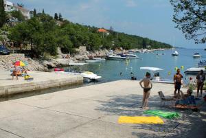 Apartments with a parking space Dramalj, Crikvenica - 20803 