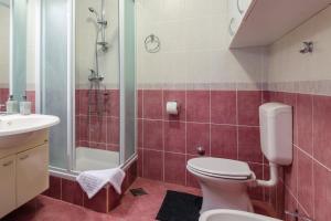 Apartments with parking space Dramalj, Crikvenica - 20803