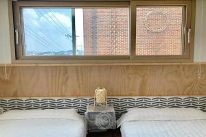 Cheukhu-dong 19street Guesthouse