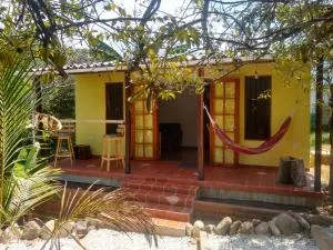 Bosque Azul Picaflor - Arimaca