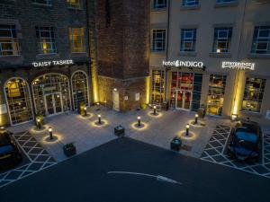 Staybridge Suites - Dundee by IHG