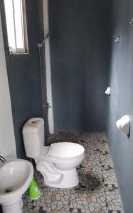 Anajawan Island Beachfront Resort