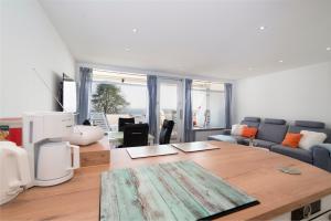 Ferienpark Sierksdorf App 52 - Strandlage