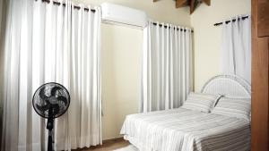 Villa Rosalía Jarabacoa con Piscina Climatizada