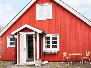3 person holiday home in TRÄLÖVSLÄGE-By Traum