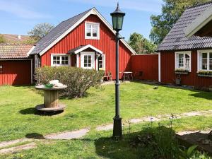 Holiday home TRÄLÖVSLÄGE