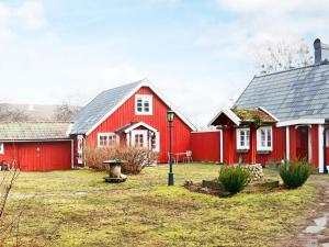 3 person holiday home in TRÄLÖVSLÄGE-By Traum
