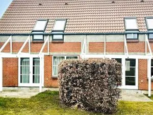 Holiday home Kalvehave V - Langebæk