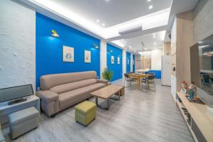 幸福拾光三-台南安平包棟民宿-依人數開放房型 - Ubytování bez kategorie ve městě Tchaj-nan