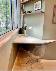 Leblon Dream Apartment