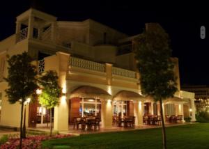 "Красавиците тъмнокоси" Sunset Resort Pomorie