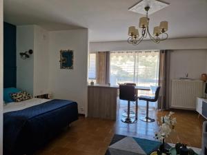 Appartements Appart l'Estivaliere : photos des chambres
