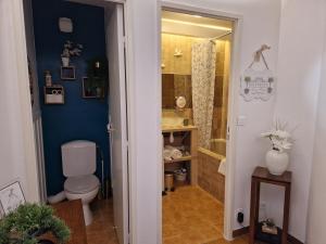Appartements Appart l'Estivaliere : photos des chambres