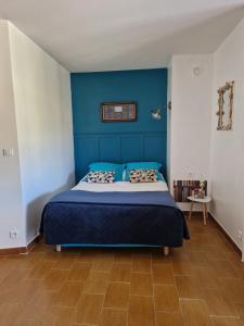 Appartements Appart l'Estivaliere : photos des chambres