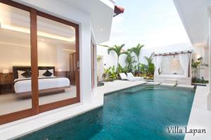 Villa Mia Seminyak - Boutique Villas - II