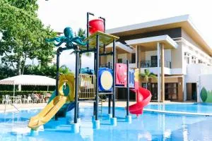 Costa Del Sol Resort Hotel - Dapitan