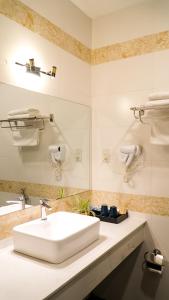 Deluxe giường đôi (Deluxe Double)