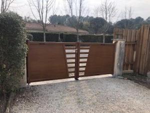 Villas Maison Moderne a Messanges avec Piscine Chauffee, Proche Plage, Ideale Famille, Classee 3*** - FR-1-239-629 : photos des chambres