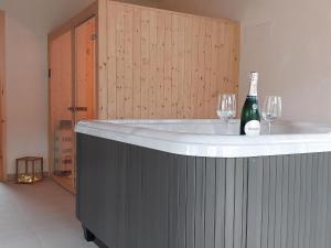 Appartamento con 2 Camere da Letto