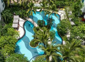 Chatrium Sathon Bangkok - Hotel 4 stelle a Bangkok