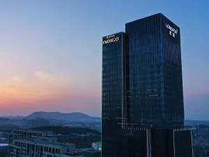 苏州古运河英迪格酒店 - 西塘