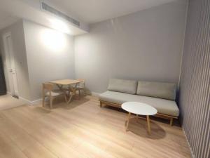 The Rixx Business Apartment @D1Netflixsaunagym