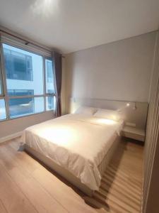 The Rixx Business Apartment @D1Netflixsaunagym