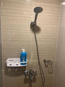 Uptown Parksuites II