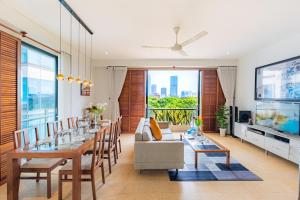 Park view Avalon Apartment District 1 HCM City