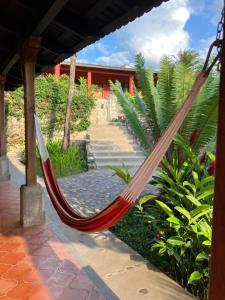 La Casa de Cafe Bed and Breakfast