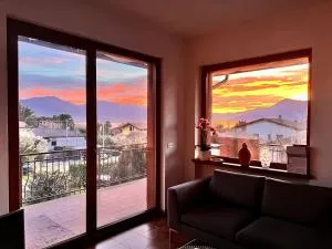 Il Bacio del sole - Maccagno Superiore