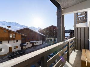 Appartement rénové proche pistes avec wifi - FR-1-640-10