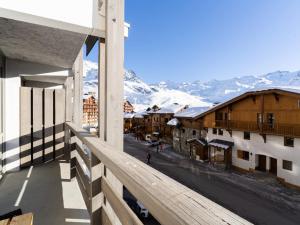 Appartement rénové proche pistes avec wifi - FR-1-640-10