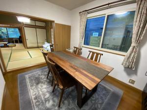富士山を望むプレミアムヴィラ Borealis BBQ設備有