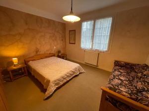 Villa landaise charmante pour 6 pers avec grand jardin - Capbreton - FR-1-413-211