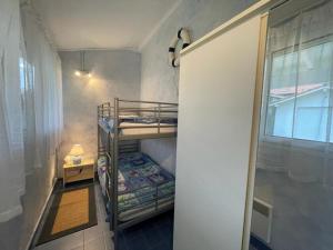 Villa landaise charmante pour 6 pers avec grand jardin - Capbreton - FR-1-413-211