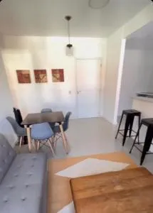 Apartamento cálido, centro de Livramento-Rivera - Rivera