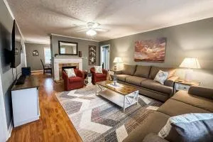 Nichol's Nest - Southside