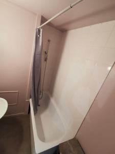 Appartements Logerthine Bezons : Chambre Double