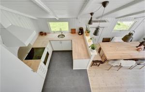 Amazing Home In Oksbøl With Sauna