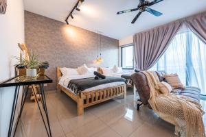 5Pax Studio-Bring Joy & SimplicityLife at Setia Alam by Verano